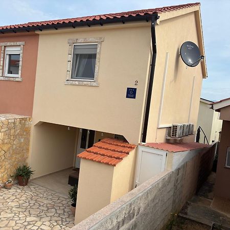 Holiday House Matej Vir Luaran gambar