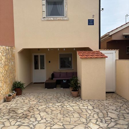 Holiday House Matej Vir Luaran gambar