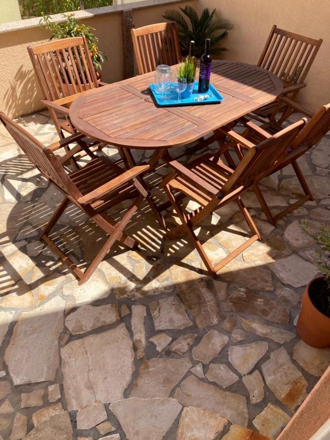 Holiday House Matej Vir Luaran gambar