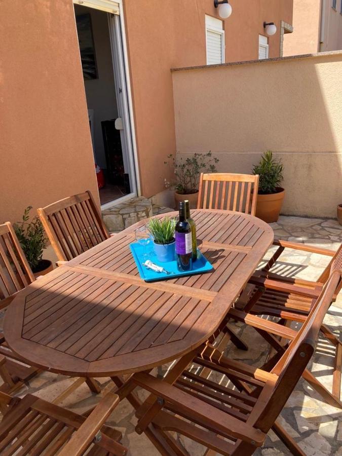 Holiday House Matej Vir Luaran gambar