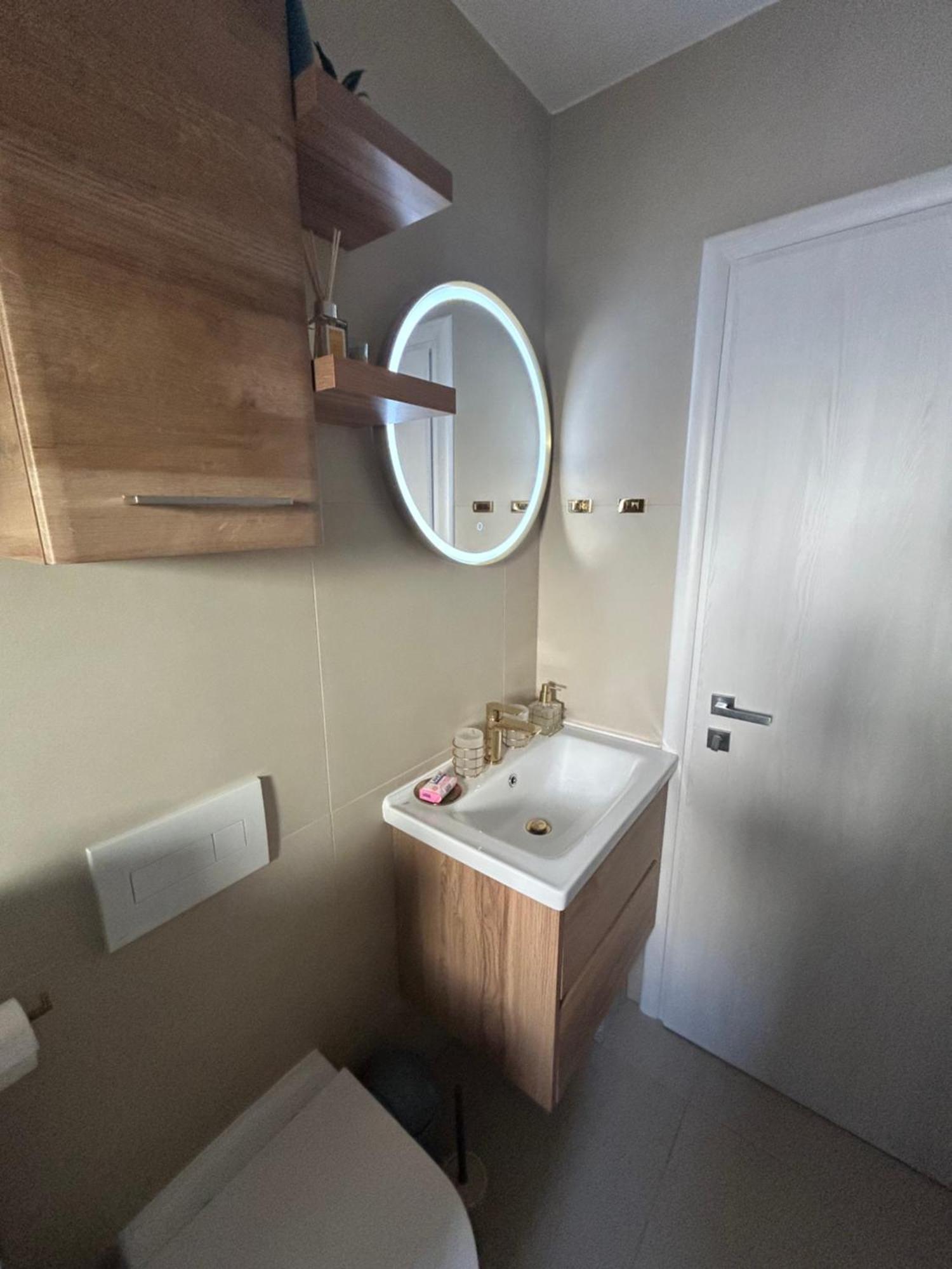 Holiday House Matej Vir Luaran gambar