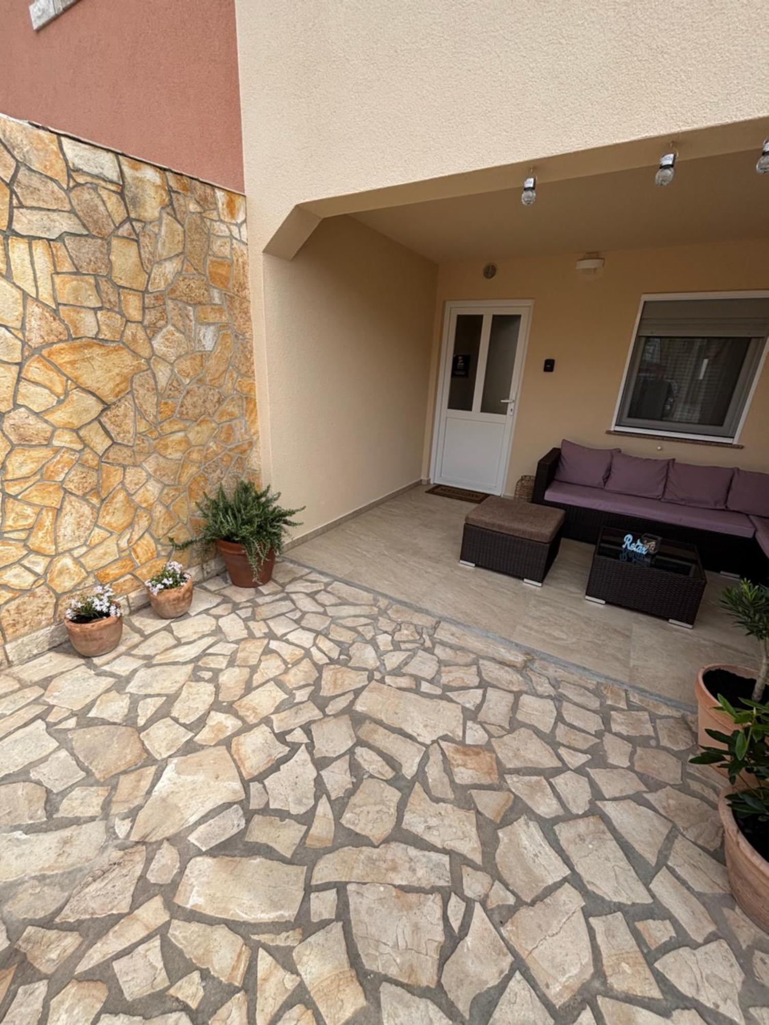 Holiday House Matej Vir Luaran gambar