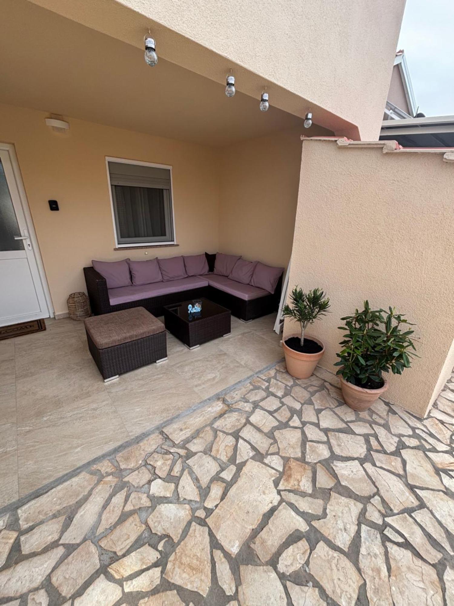 Holiday House Matej Vir Luaran gambar