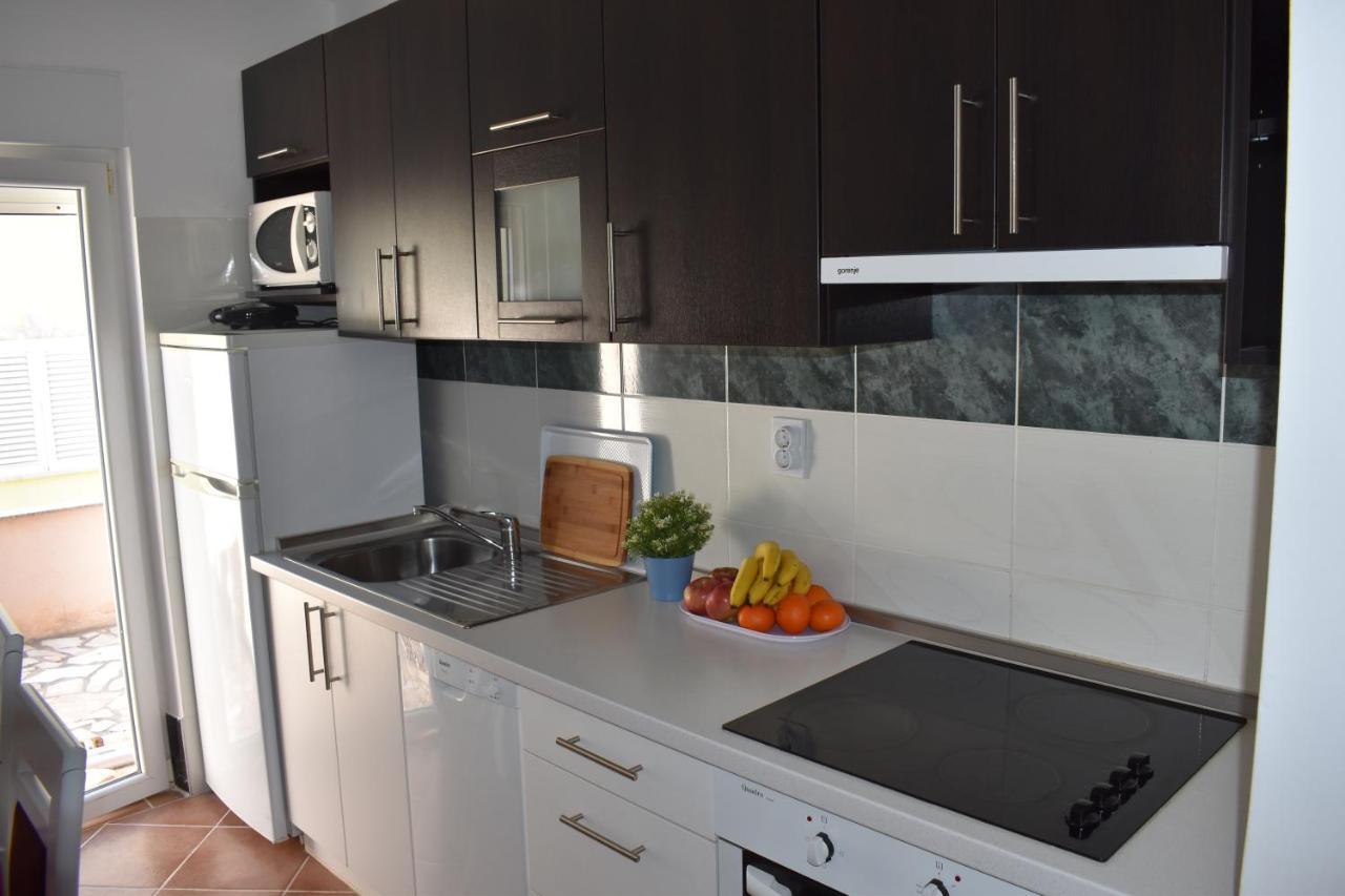 Holiday House Matej Vir Luaran gambar