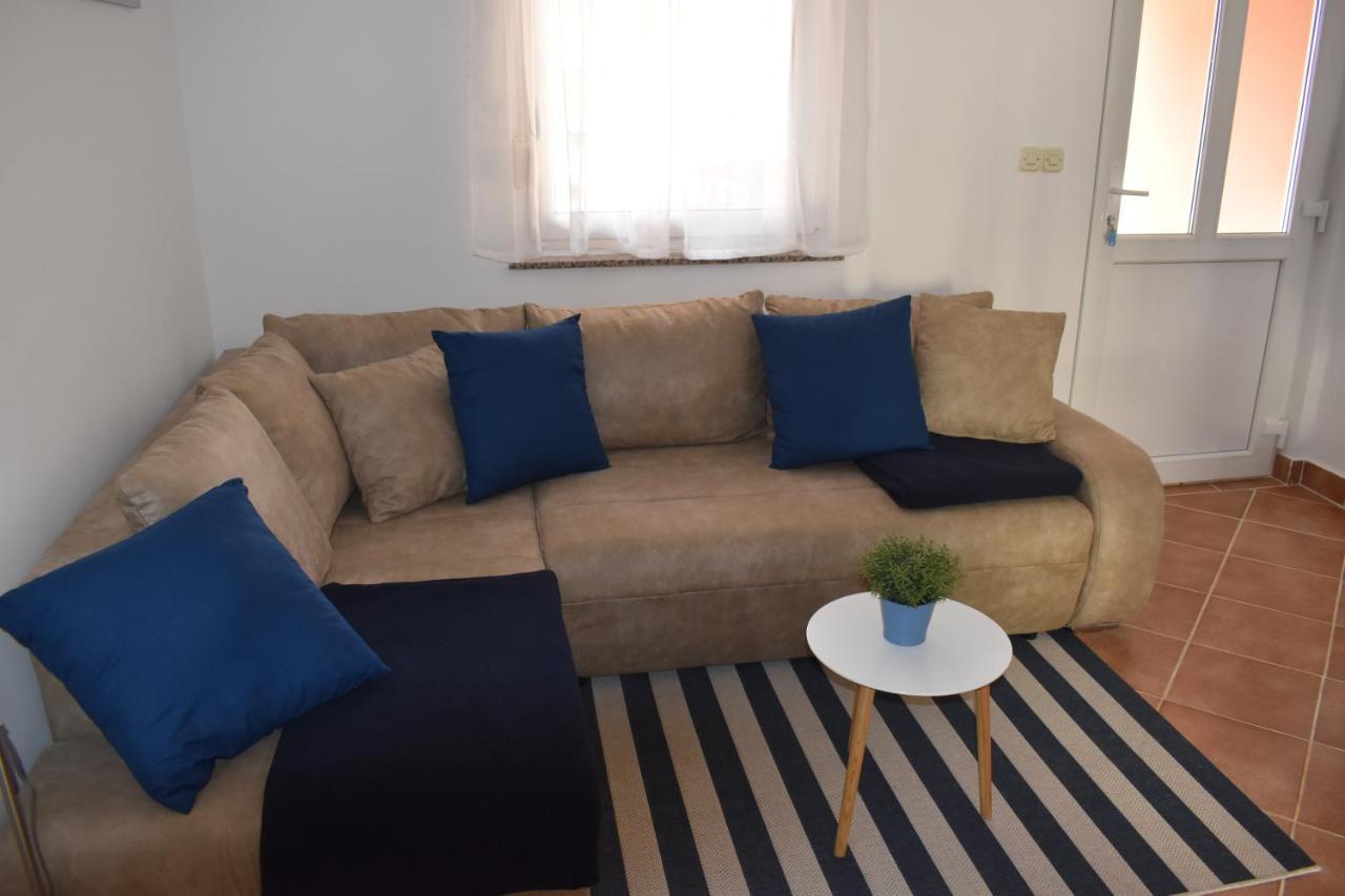 Holiday House Matej Vir Luaran gambar
