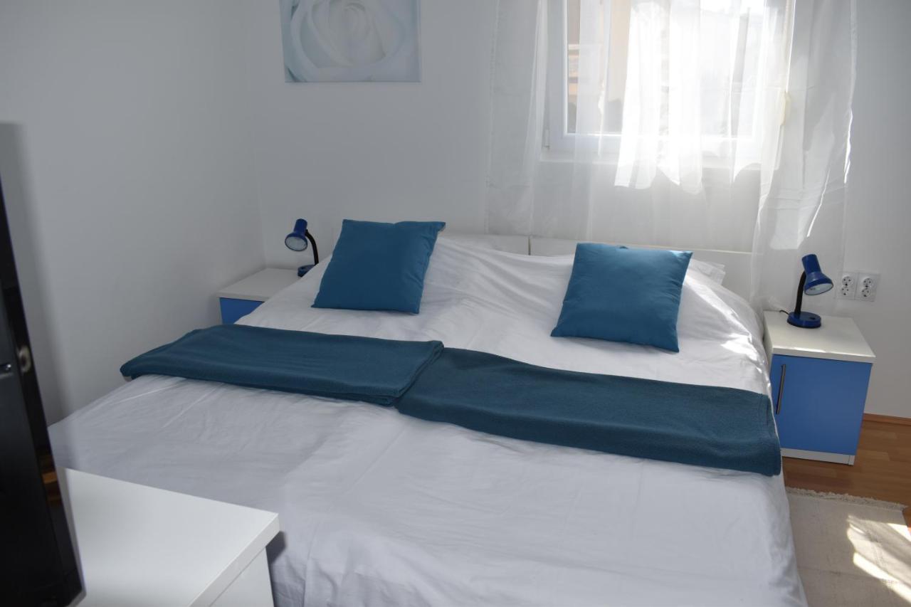 Holiday House Matej Vir Luaran gambar