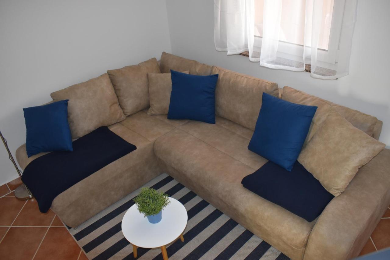 Holiday House Matej Vir Luaran gambar