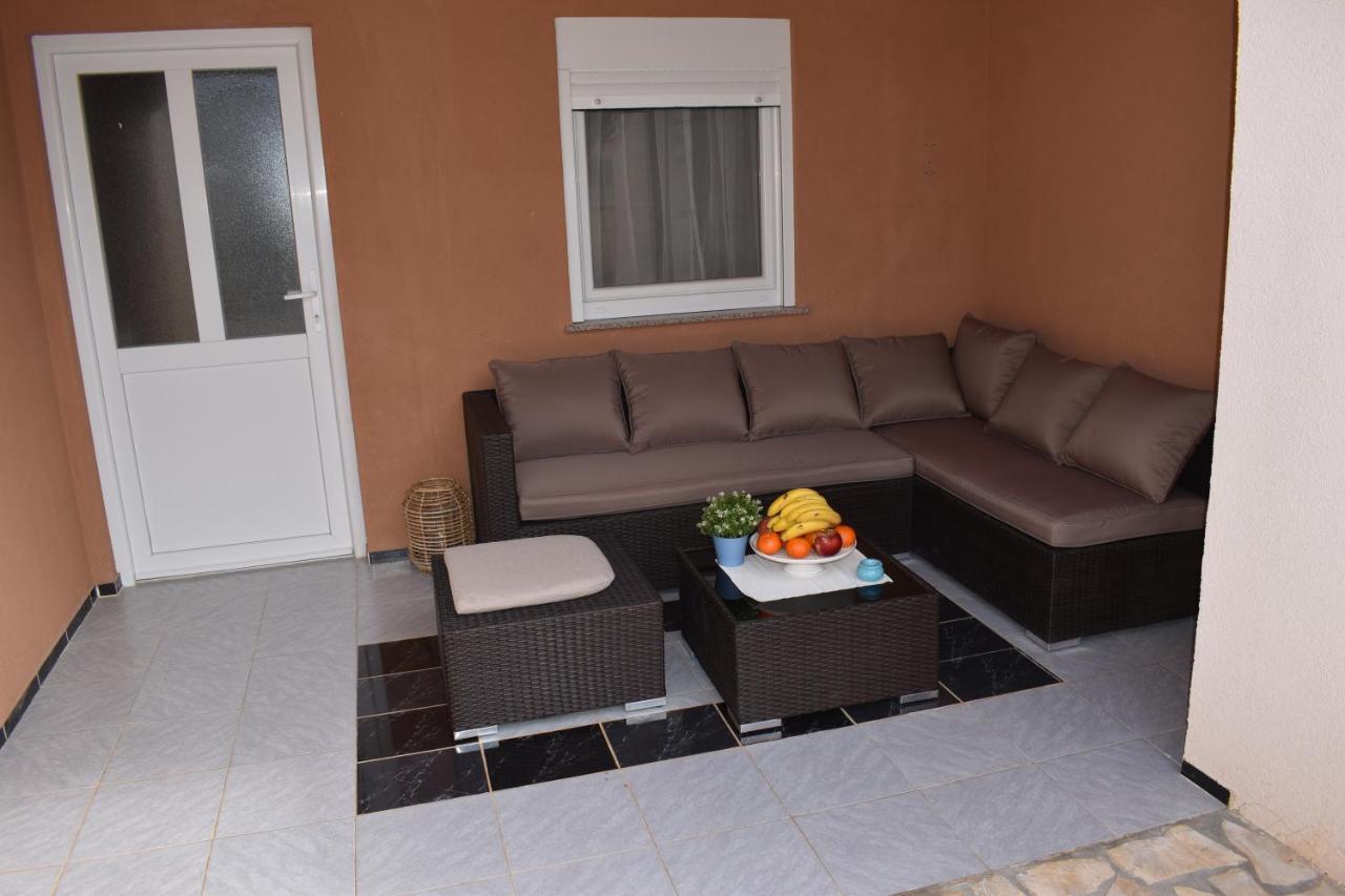 Holiday House Matej Vir Luaran gambar