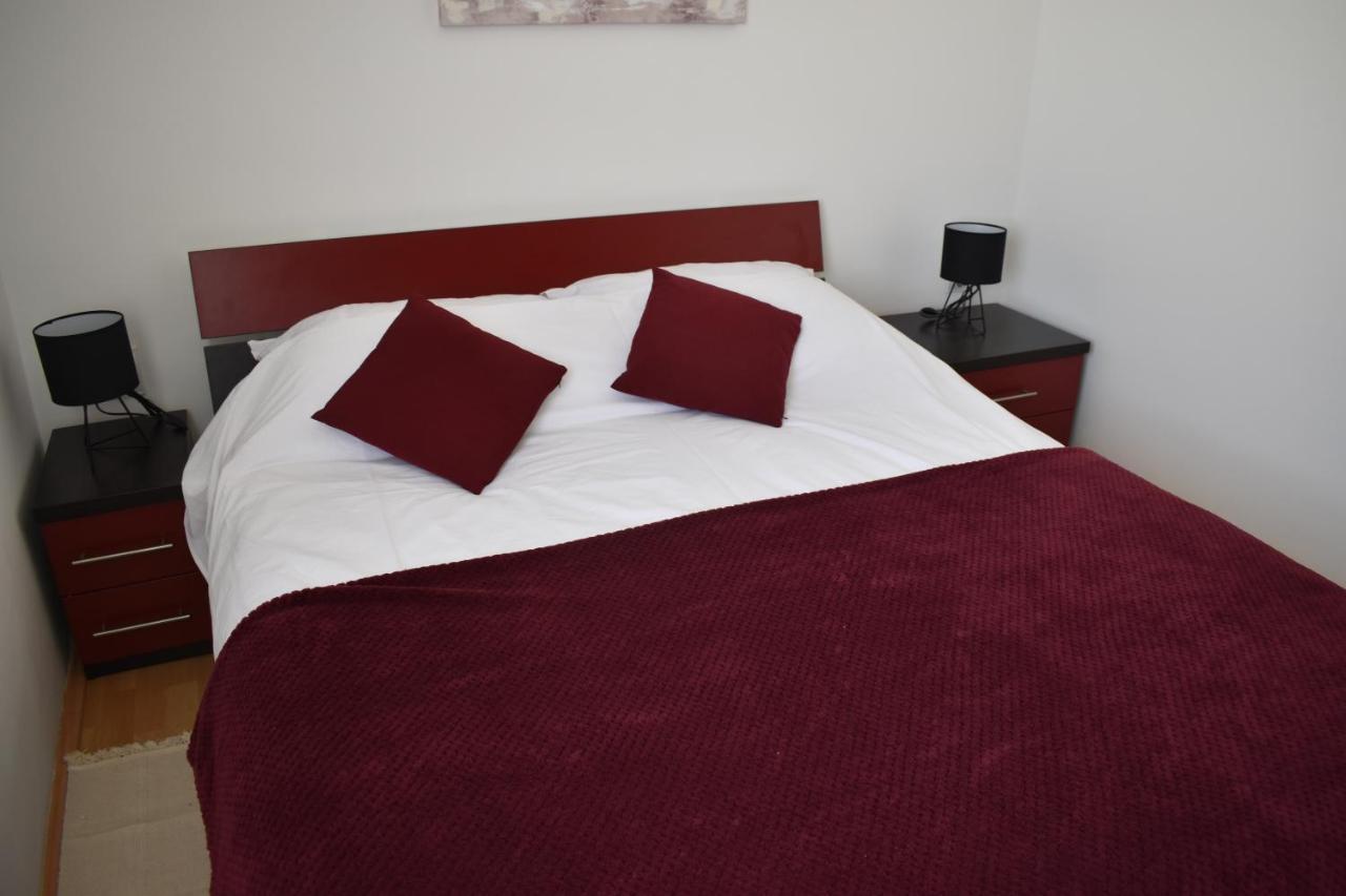 Holiday House Matej Vir Luaran gambar