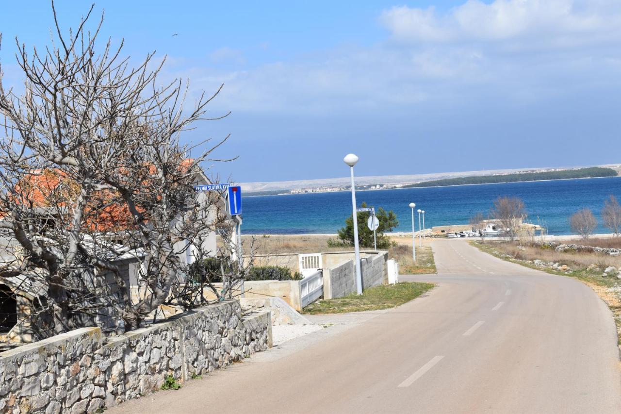 Holiday House Matej Vir Luaran gambar