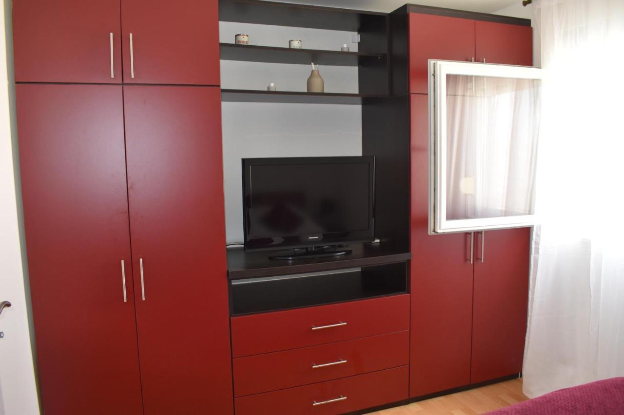 Holiday House Matej Vir Luaran gambar