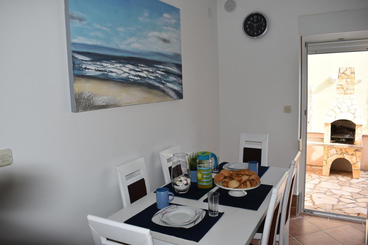 Holiday House Matej Vir Luaran gambar
