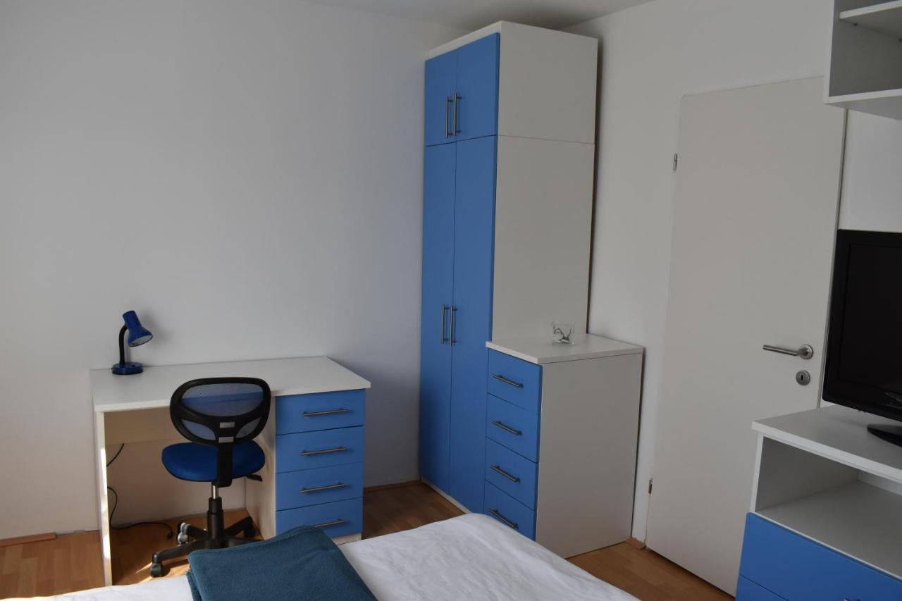 Holiday House Matej Vir Luaran gambar